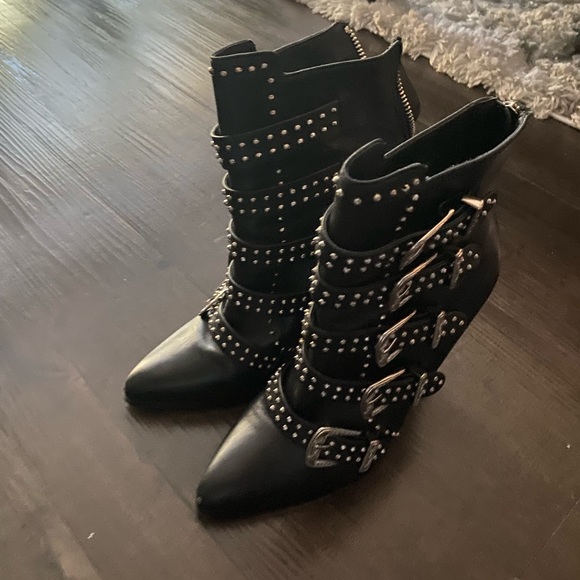 Booties - Picture 3 of 3